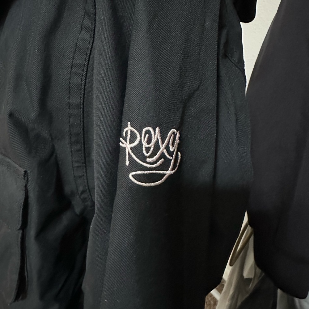 Roxy Snow Jacket - image 3